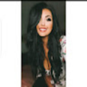 Meet your Posher, Angelina